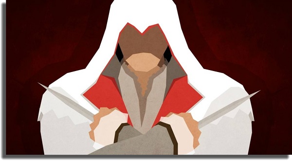 Assassin’s Creed best Windows 10 wallpapers