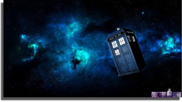 Doctor Who best Windows 10 wallpapers