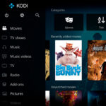 cover Best Kodi addons