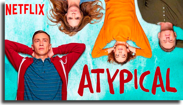 Atypical shows to binge watch