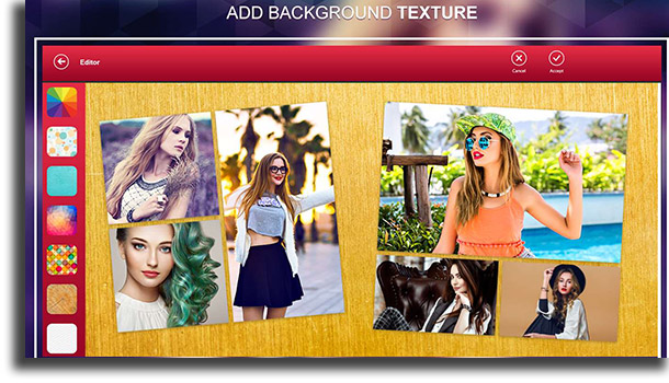 Blend Photos best free collage makers
