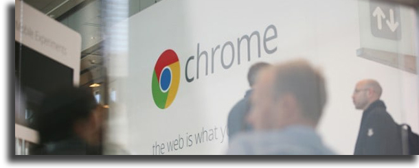 Google Chrome best PC software