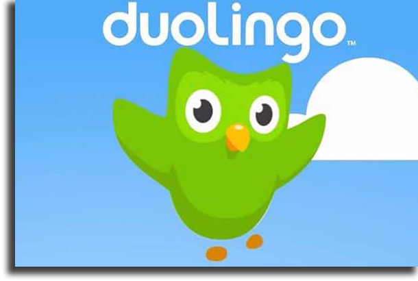 Duolingo best free Android apps