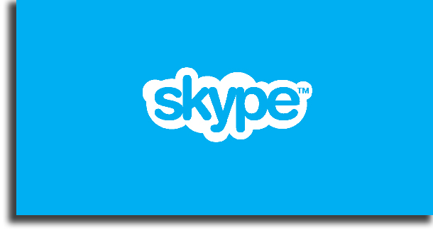 Skype best free Android apps