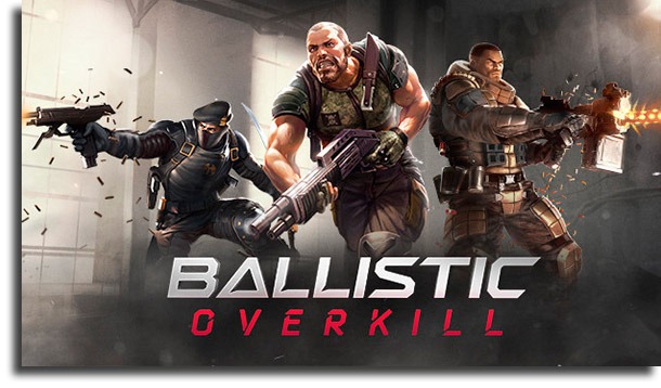 ballistic overkill best multiplayer games on pc