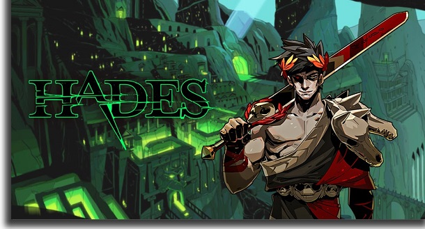 offline games to play on pc Hades