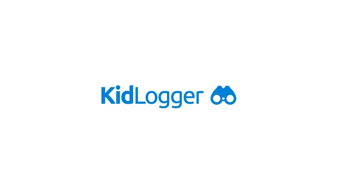 kidlogger parental control software
