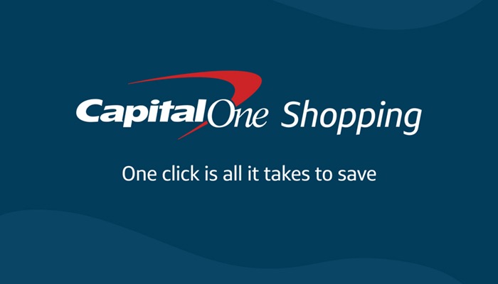 CapitalOne Shopping 