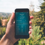 cover best weather forecast apps