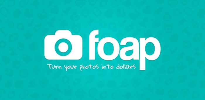 foap apps to make money