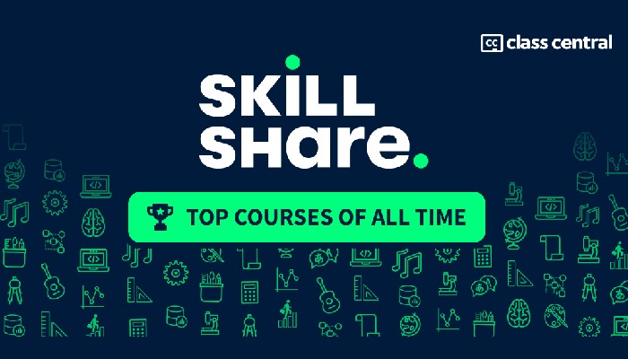 skill share
