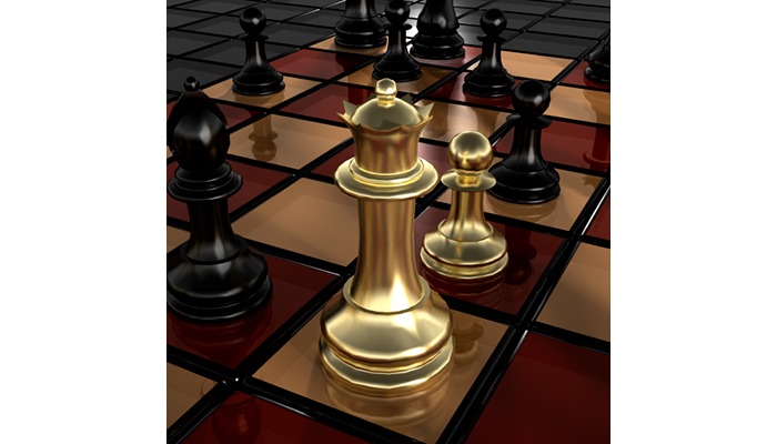 3d chess best Android chess games