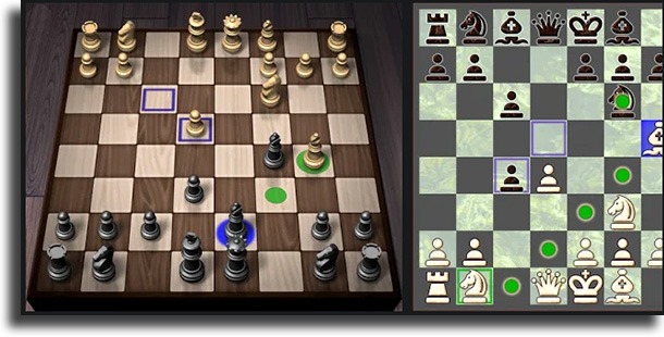 Chess Free best Android chess games