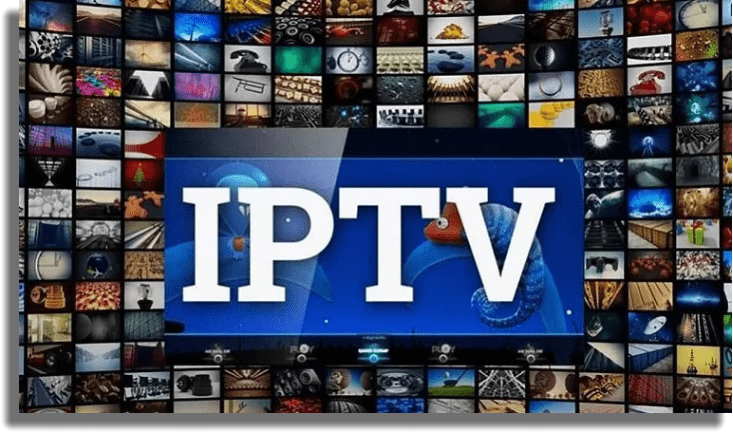 Reproductores de IPTV