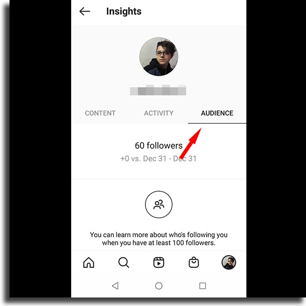 audience get more instagram followers