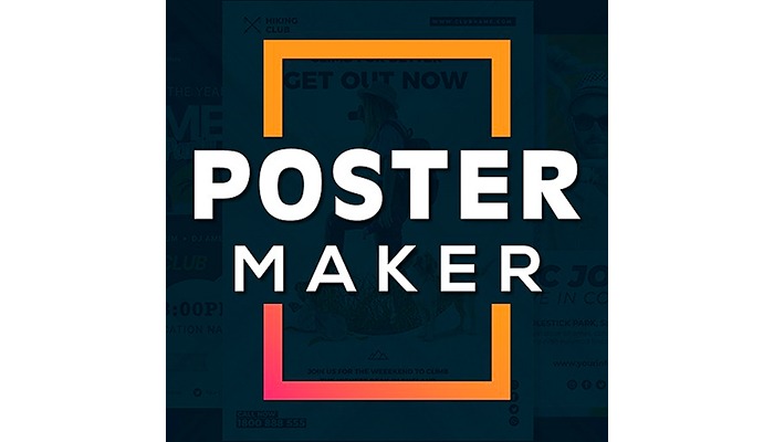 poster maker best banner maker apps