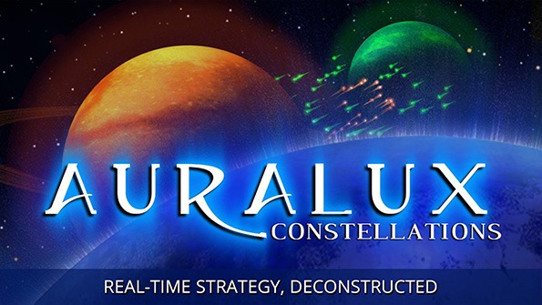 Auralux best Android strategy games