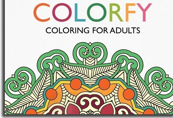 desenhos para colorir colorfly