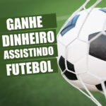 Trader Esportivo: Ganhar Dinheiro Assistindo Futebol