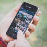 cover send disappearing messages on Instagram