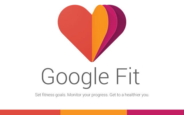Google Fit best fitness apps