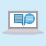 online chats for website cover