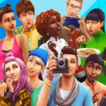 cover resize objects in The Sims 4