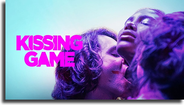 Kissing Game best Brazilian shows on Netflix