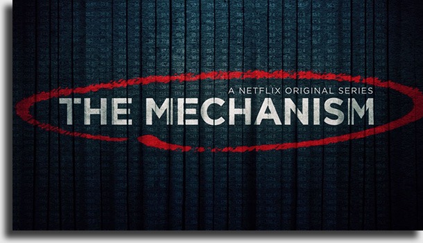 The Mechanism 