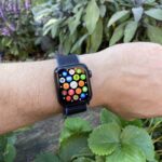 cover things to do with the apple watch