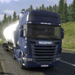 cover best online truck games