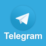 telegram capa