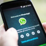 cover stolen WhatsApp account