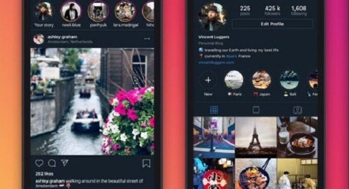 Dark mode on social media: everything you need to know! | AppTuts