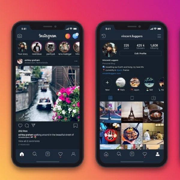 Dark mode on social media: everything you need to know! | AppTuts