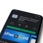 cover 1Password vs browser passwords