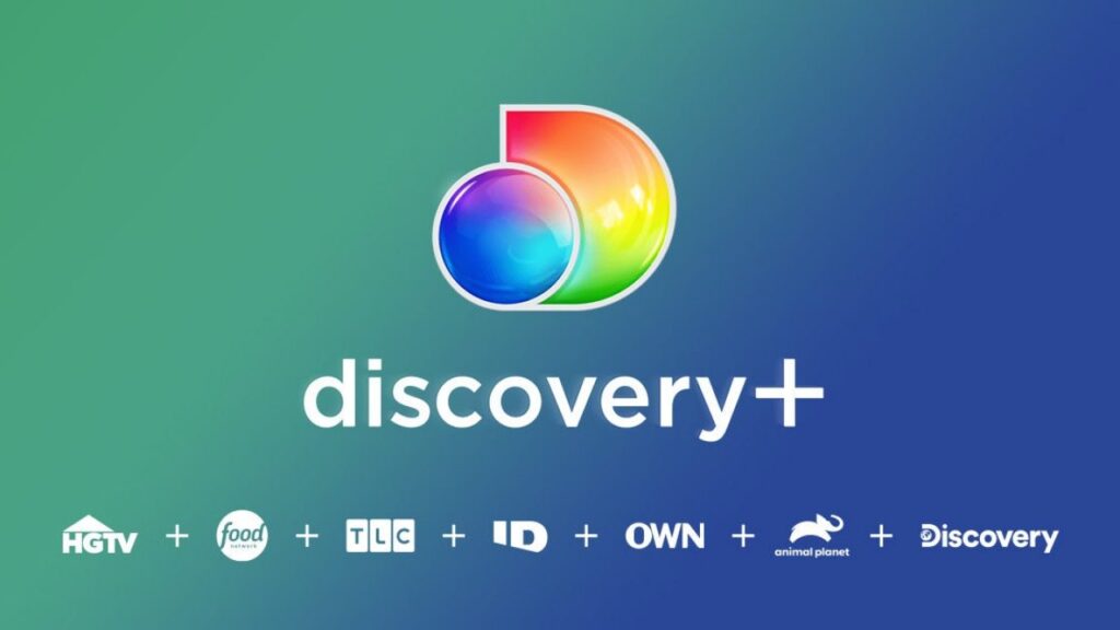 Discovery+ todo lo que debes saber sobre este nuevo servicio