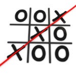 cover play Google's secret Tic Tac Toe