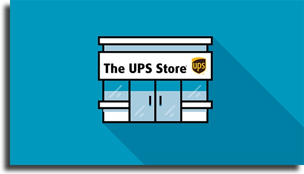 The UPS Store shipping calculator tools