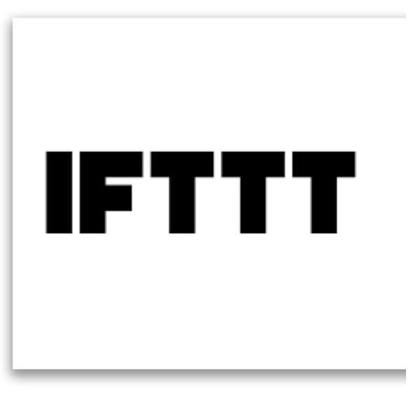 aplicativos de automação para Android IFTTT