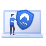 cover use vpn on iphone