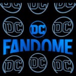 cover DC Fandome 2021