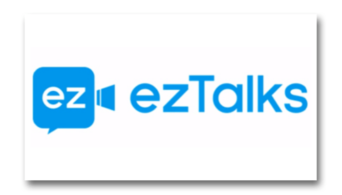ezTalks plataformas de videoconferencia