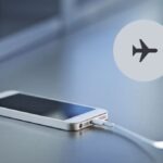 celular carrega mais rápido modo avião