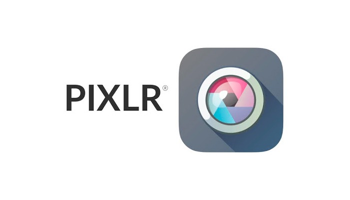 PIXLR photo and video editors