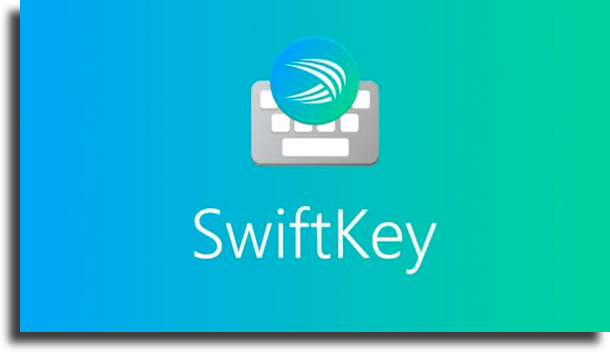 swiftkey best Android apps