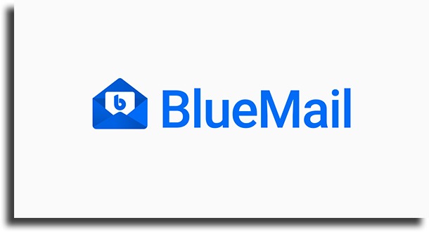 bluemail best Android apps