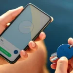 cover Bluetooth trackers