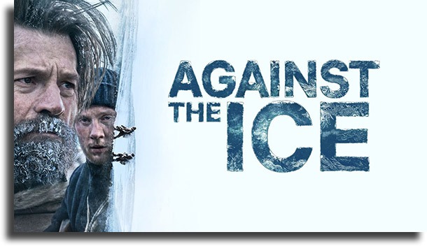 best Netflix movies against the ice
