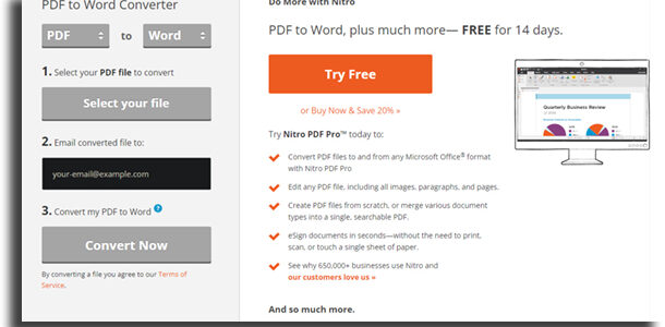 PDF to Word best PDF to Word converters